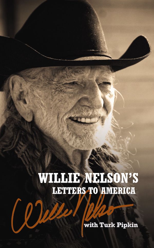 Letters to America