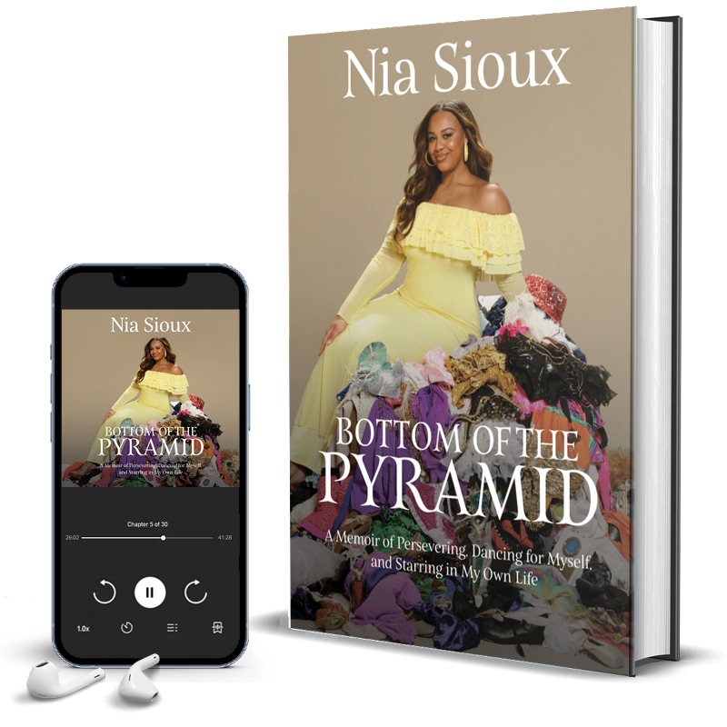 Bottom of the Pyramid