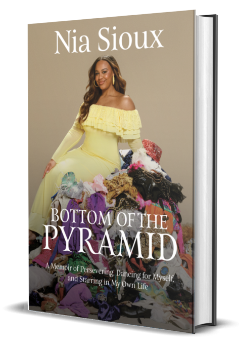 Bottom of the Pyramid