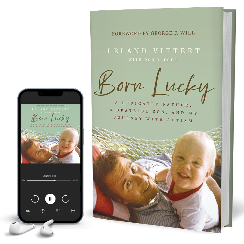 Born Lucky
