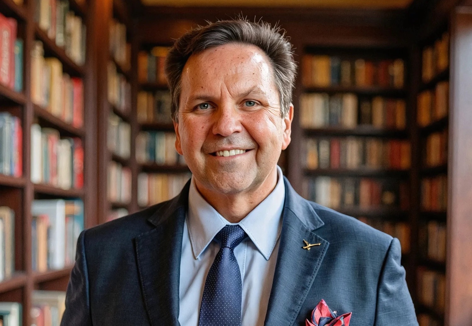 Don Yaeger