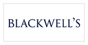 Buy from Blackwells