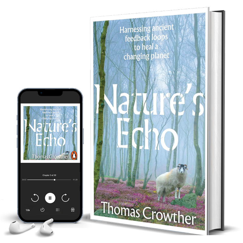 UK version of Nature's Echo