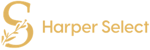 Harper Select logo