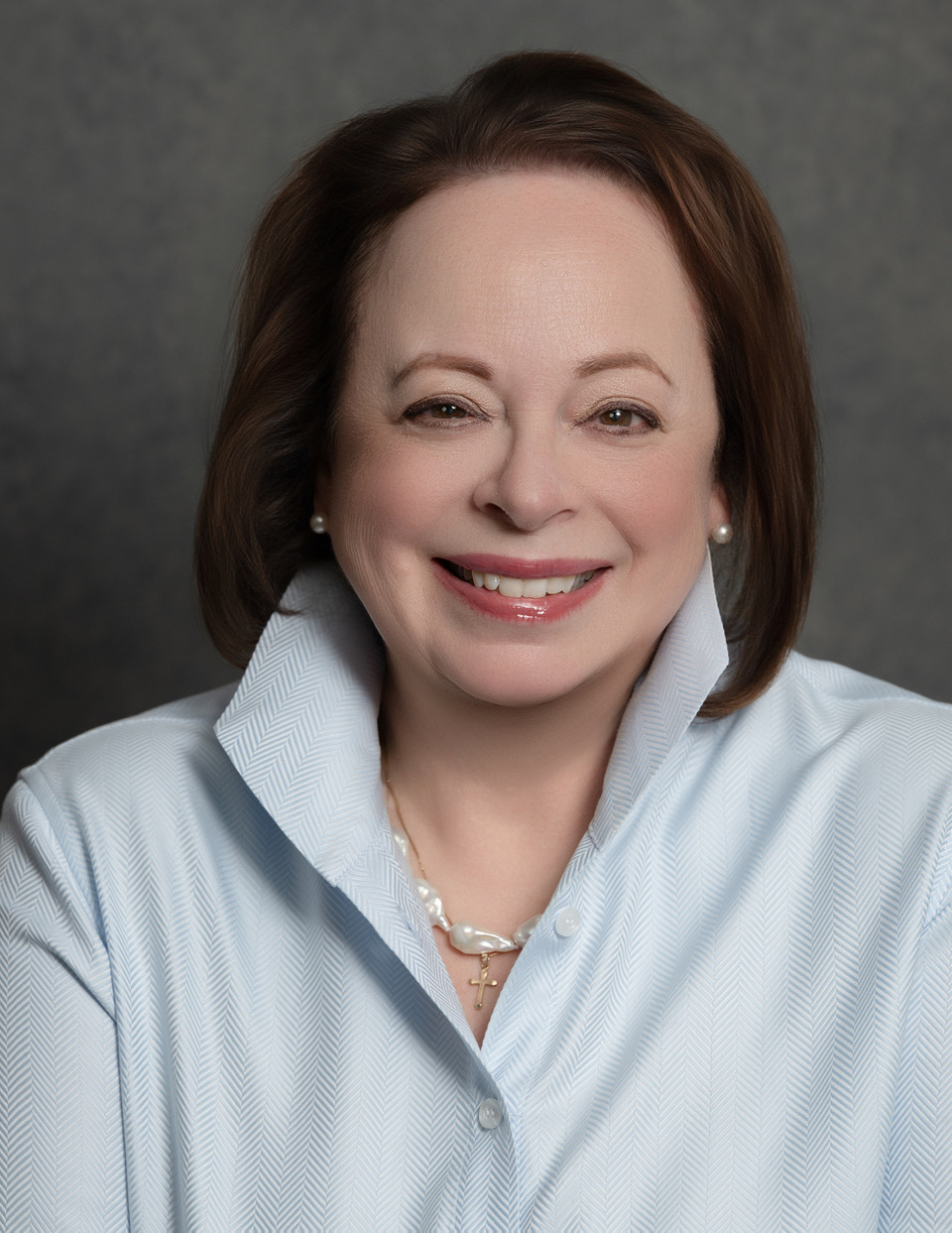 Theresa Webster