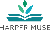 Harper Muse Logo
