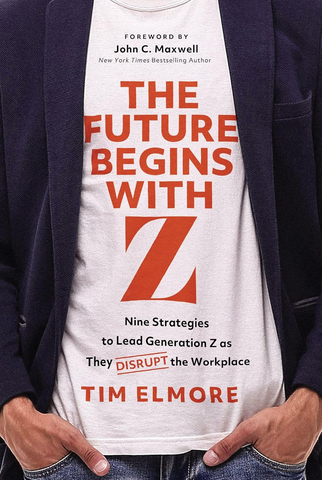 Tim Elmore, Founder of Growing Leaders, to Publish His Next Book, The ...